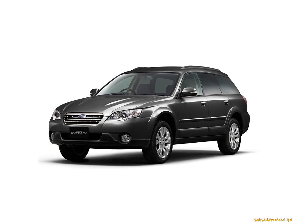 , subaru